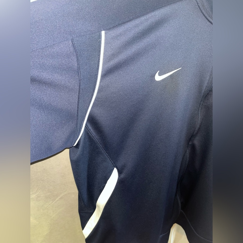 Nike Dr-Fit Long Sleeve Jacket Men's 3xl - Picture 5 of 11